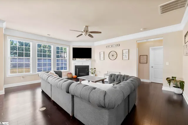 $450,000 | 123 Willowbottom Drive, Greer, SC 29651