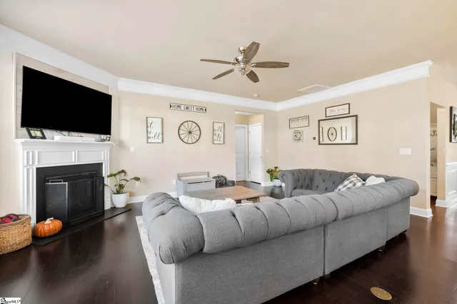 $450,000 | 123 Willowbottom Drive, Greer, SC 29651