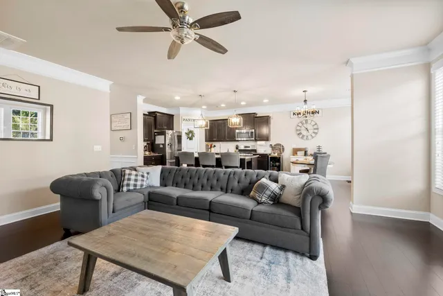 $450,000 | 123 Willowbottom Drive, Greer, SC 29651