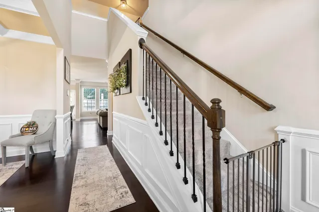 $450,000 | 123 Willowbottom Drive, Greer, SC 29651