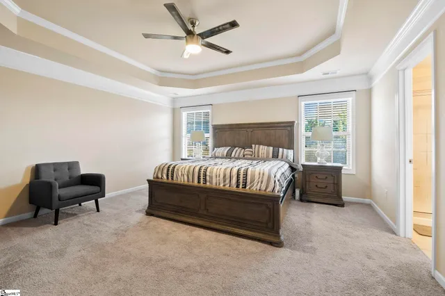 $450,000 | 123 Willowbottom Drive, Greer, SC 29651