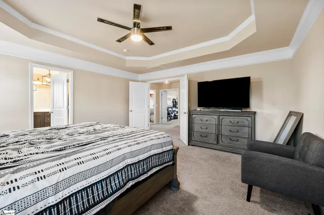 $450,000 | 123 Willowbottom Drive, Greer, SC 29651