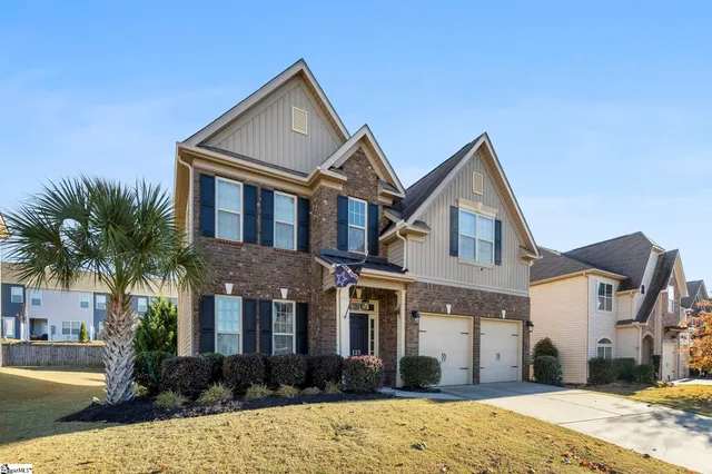 $450,000 | 123 Willowbottom Drive, Greer, SC 29651