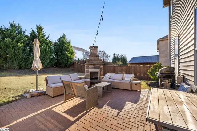 $450,000 | 123 Willowbottom Drive, Greer, SC 29651