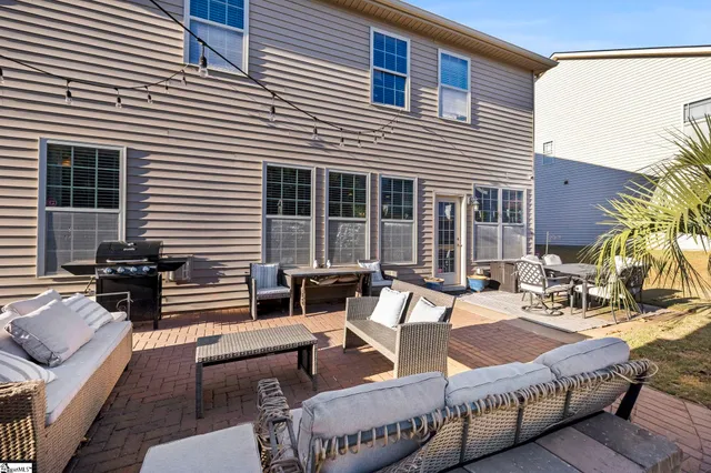 $450,000 | 123 Willowbottom Drive, Greer, SC 29651