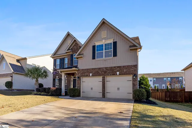 $450,000 | 123 Willowbottom Drive, Greer, SC 29651