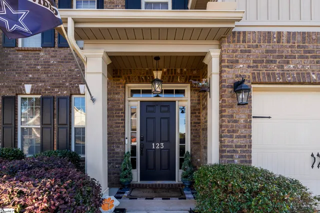 $450,000 | 123 Willowbottom Drive, Greer, SC 29651