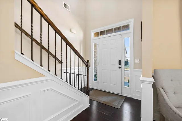 $450,000 | 123 Willowbottom Drive, Greer, SC 29651