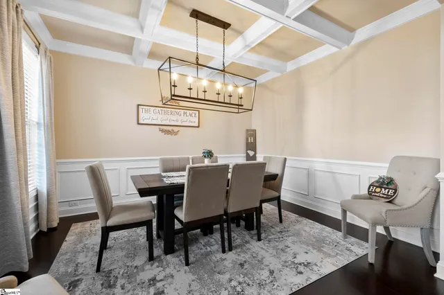 $450,000 | 123 Willowbottom Drive, Greer, SC 29651