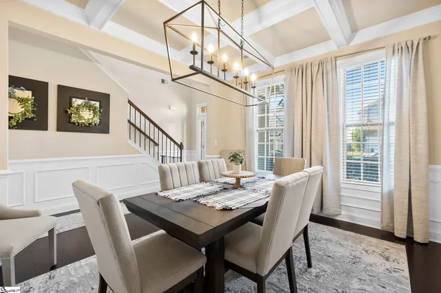 $450,000 | 123 Willowbottom Drive, Greer, SC 29651