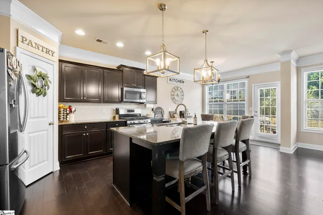 $450,000 | 123 Willowbottom Drive, Greer, SC 29651