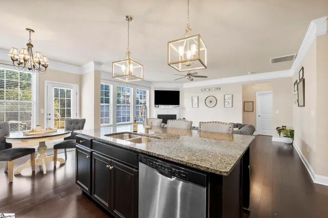 $450,000 | 123 Willowbottom Drive, Greer, SC 29651