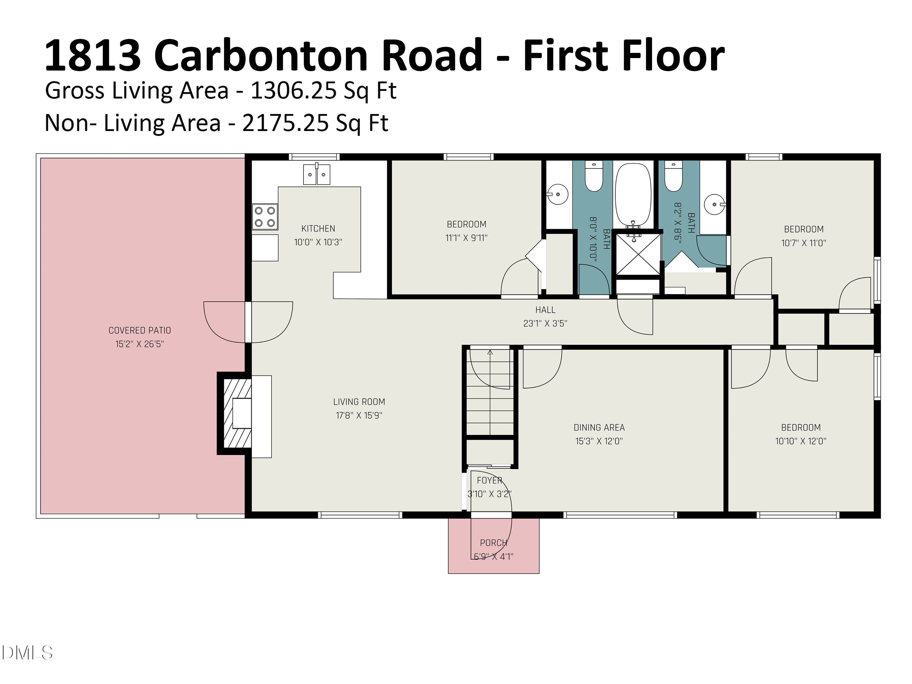 1813 Carbonton Road Sanford, NC 27330 - Photo 35 of 36