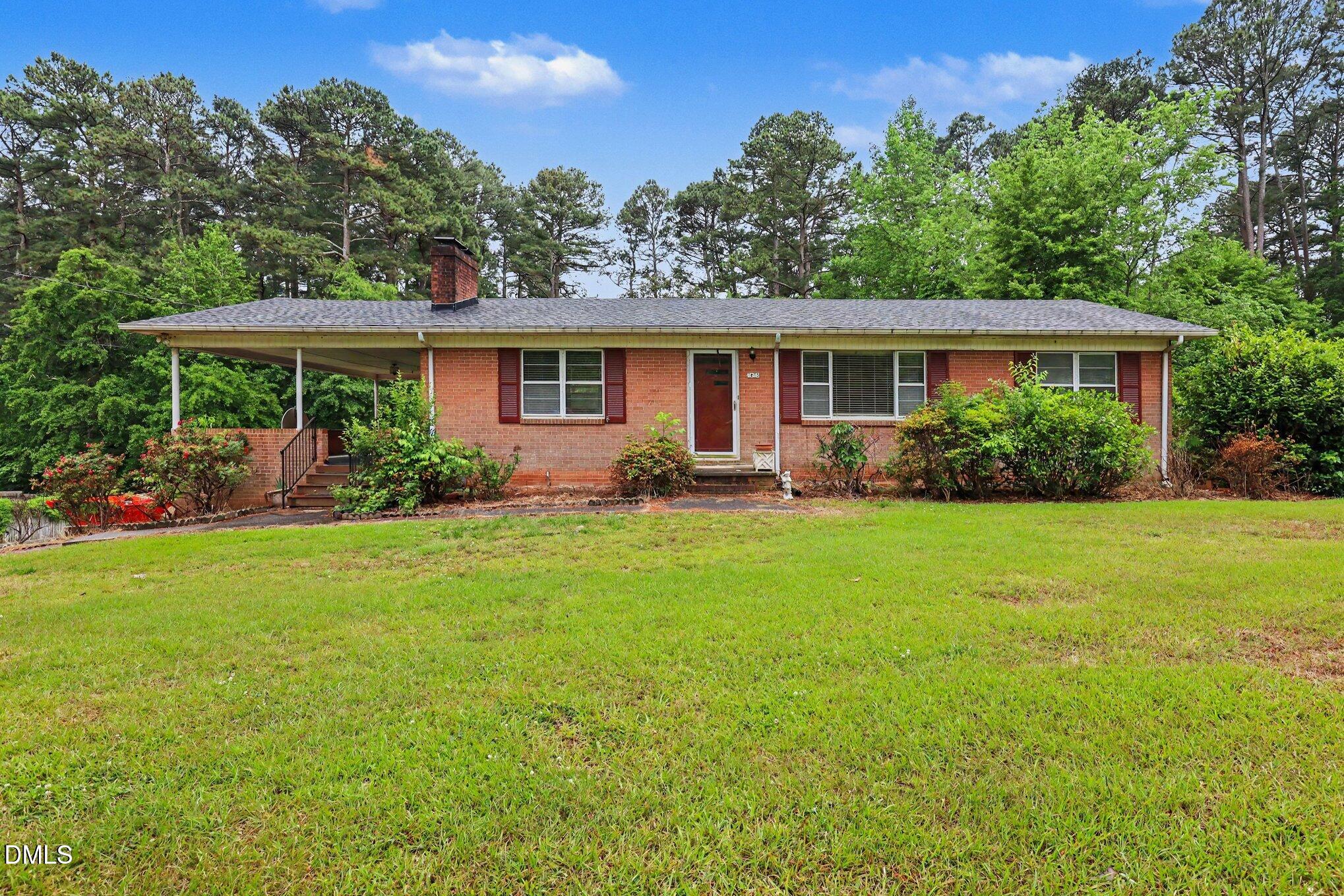 1813 Carbonton Road Sanford, NC 27330 - Photo 2 of 36 002_file_9979