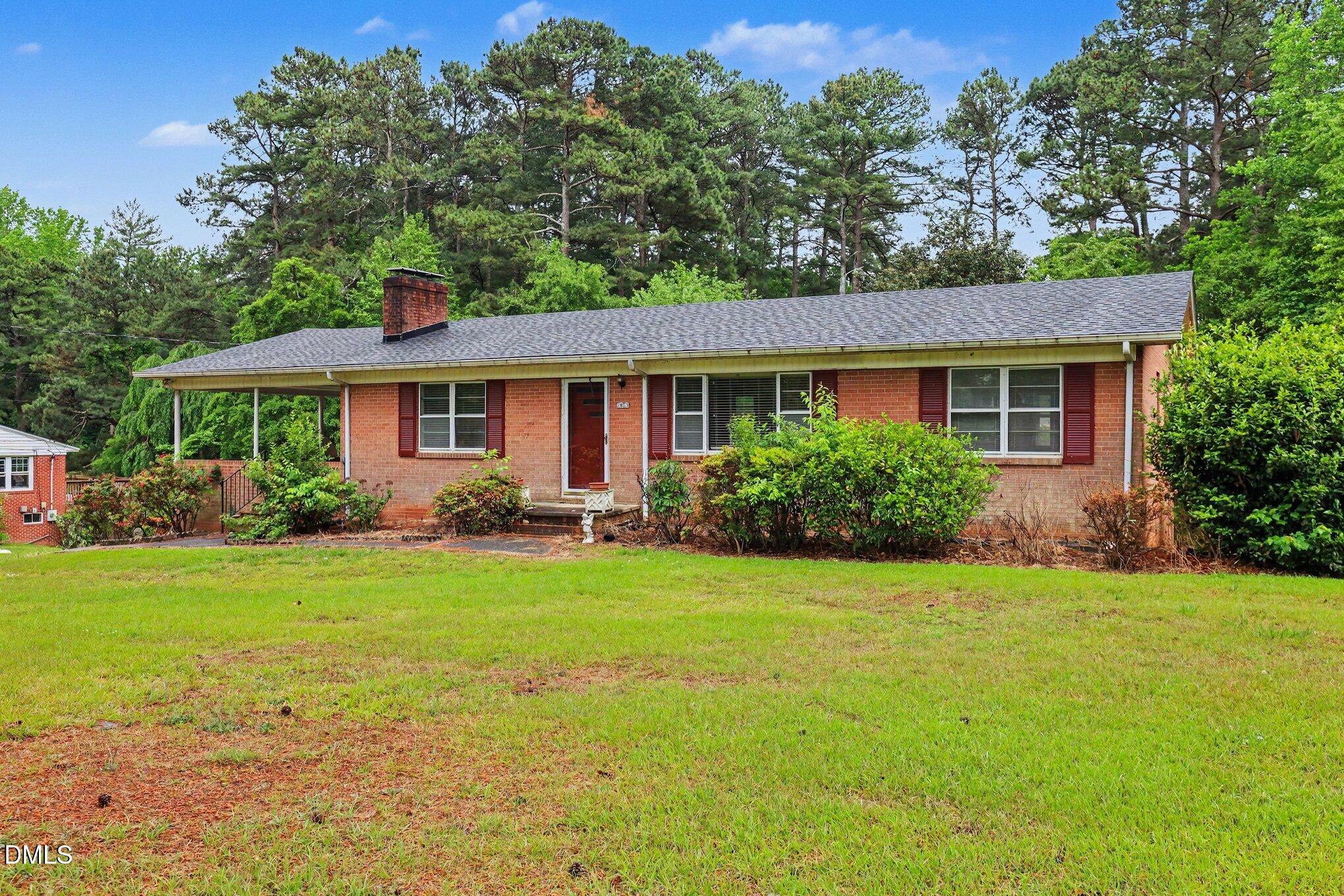 1813 Carbonton Road Sanford, NC 27330 - Photo 3 of 36 003_file_7482