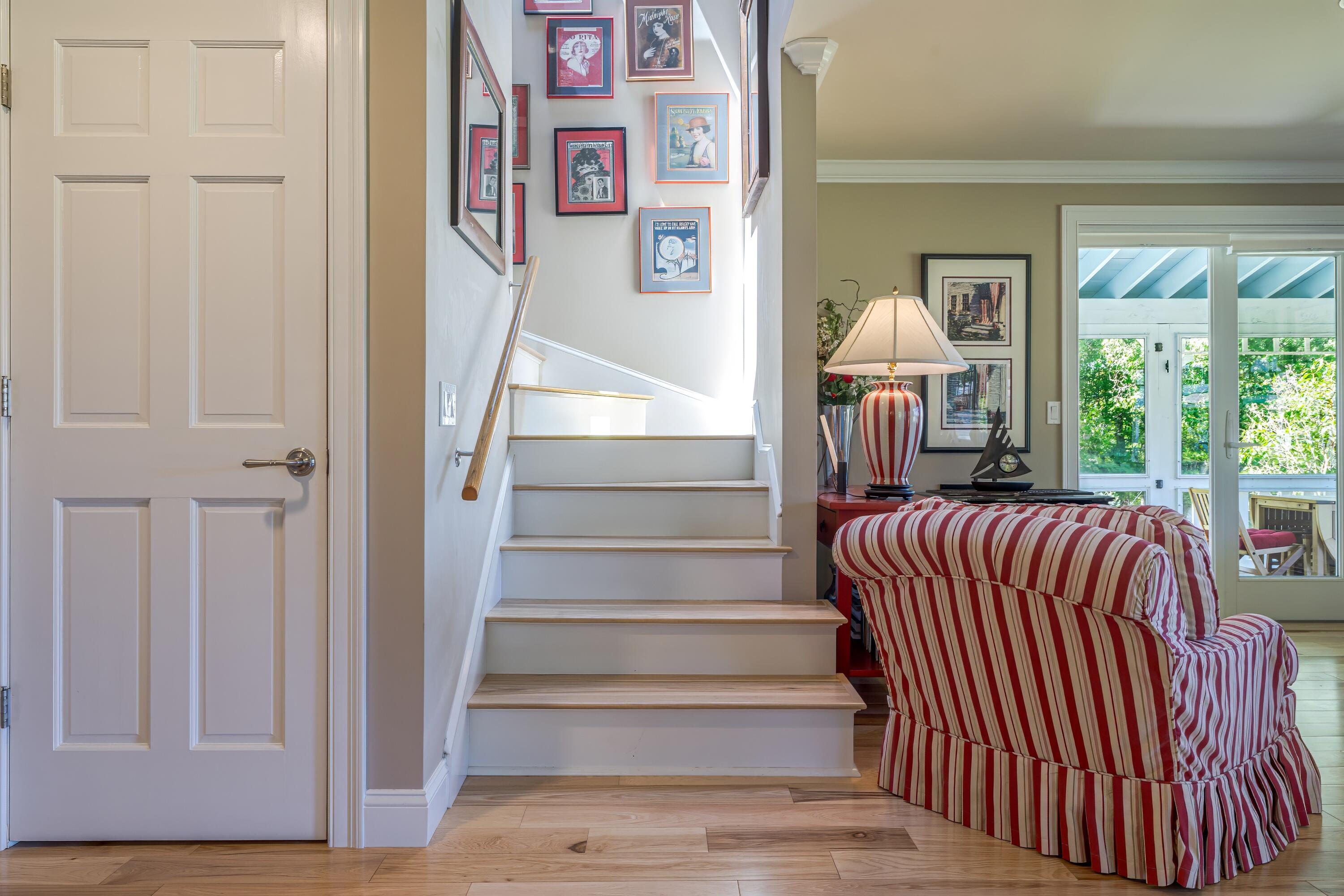 25 B Richardson Road, Unit B Bass Harbor, ME 04653 - Photo 32 of 53
