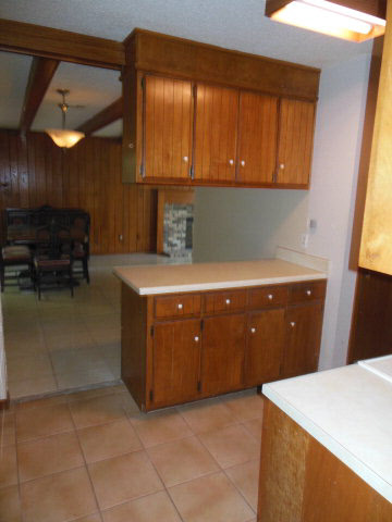 2790 Pine Ridge Drive Lillian, AL 36549 - Photo 10 of 23 kitchen area