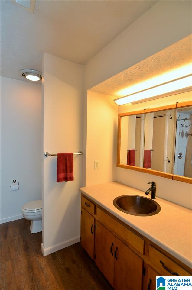 935 Jones Road Ohatchee, AL 36271 - Photo 24 of 47