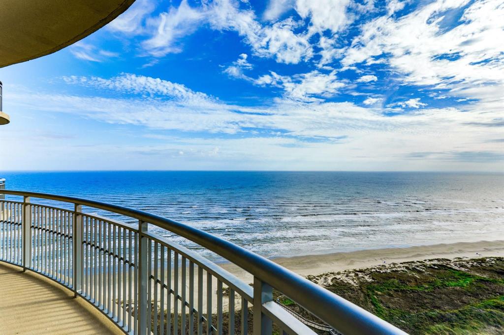 Welcome to your beautiful beach condo at Palisade Palms with BOTH beach and bay views !!  Rare lower-level Pompano in Immaculate condition with two large balconies.  Condo includes everything, fully furnished with rich model interior designer furniture and coastal decor.
