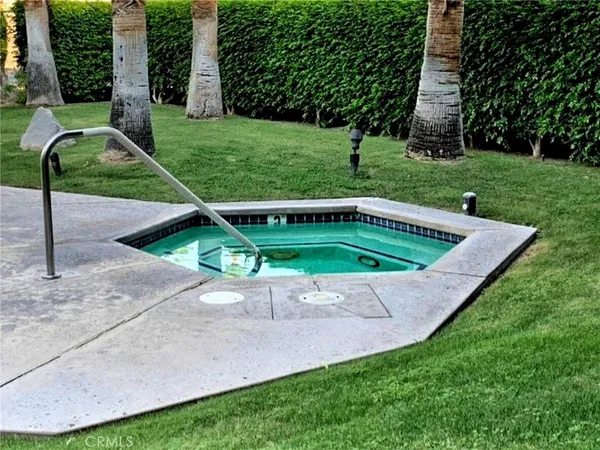 $2,450 | 467 South Calle El Segundo, Unit D3, Palm Springs, CA 92262