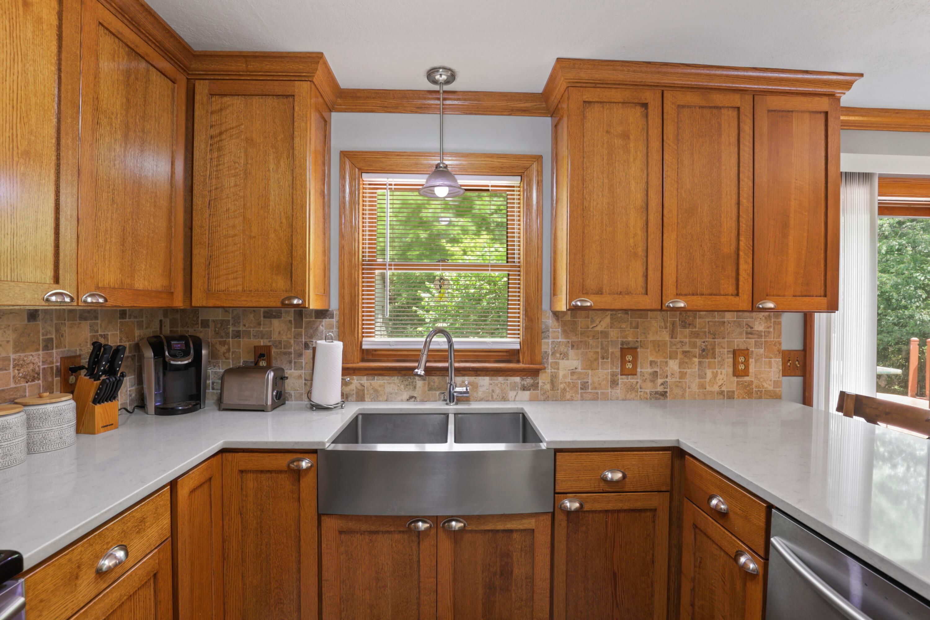 7610 Beecher Road Southwest Pataskala, OH 43062 - Photo 23 of 53 Sink Area