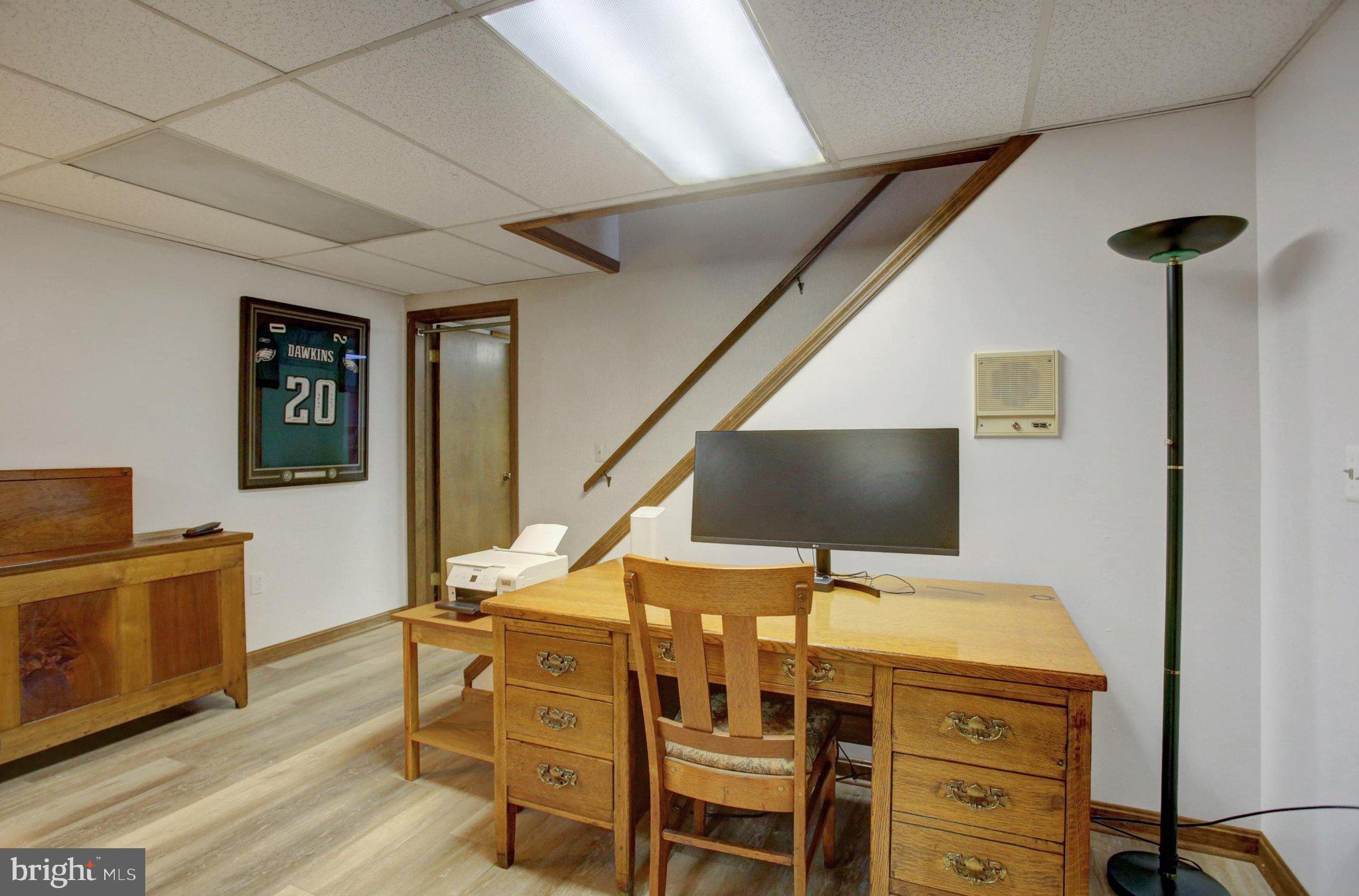 3560 Ritner Highway Newville, PA 17241 - Photo 49 of 76 Lower lever family room
