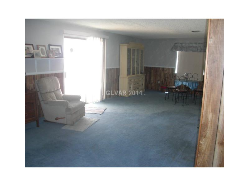 4242 East Russell Road Las Vegas, NV 89120 - Photo 15 of 19 Property Photo.