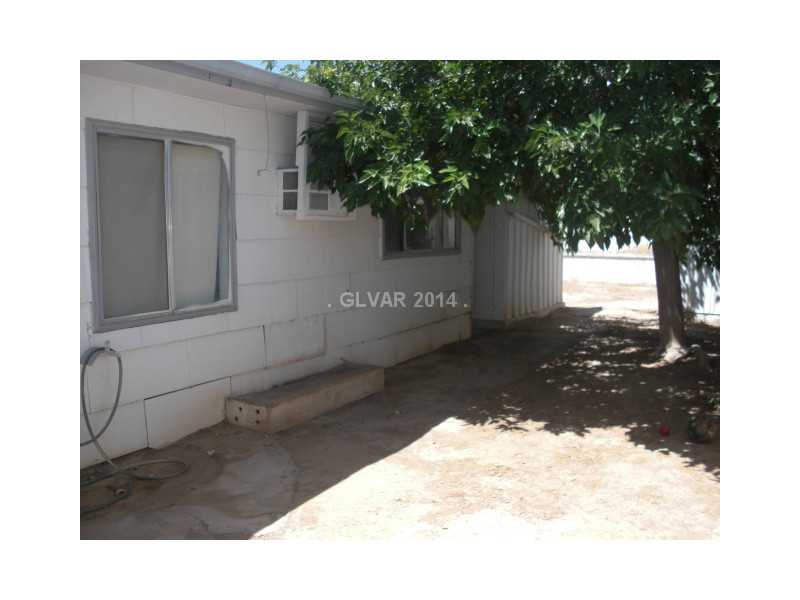 4242 East Russell Road Las Vegas, NV 89120 - Photo 16 of 19 Property Photo.