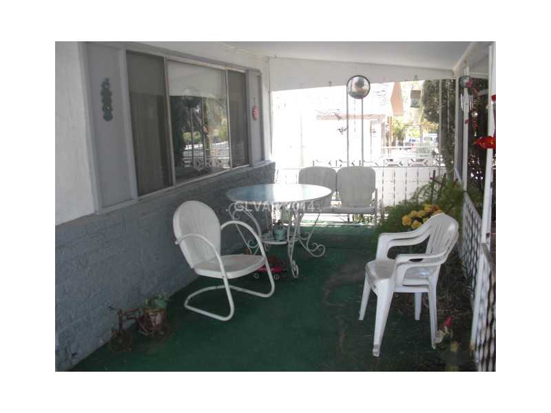 4242 East Russell Road Las Vegas, NV 89120 - Photo 18 of 19 Property Photo.