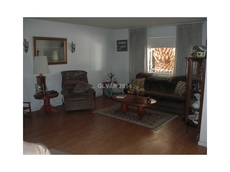4242 East Russell Road Las Vegas, NV 89120 - Photo 2 of 19 Property Photo.