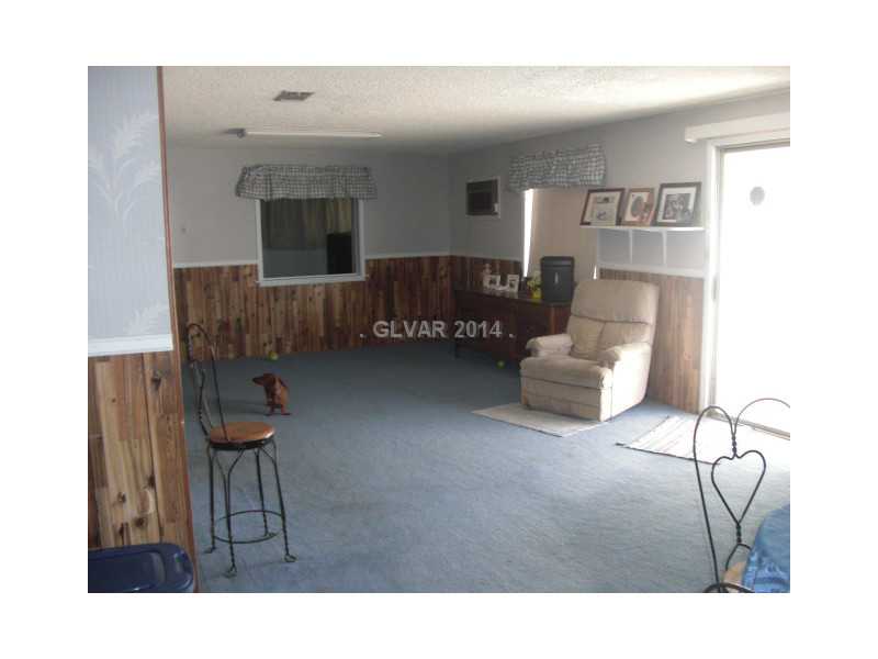 4242 East Russell Road Las Vegas, NV 89120 - Photo 4 of 19 Property Photo.