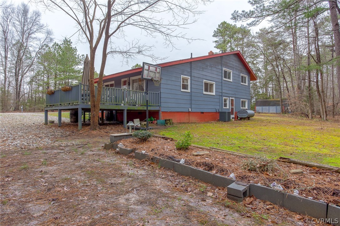 13201 Brockwell Road Prince George, VA 23875 - Photo 11 of 36 Gallery Image 11