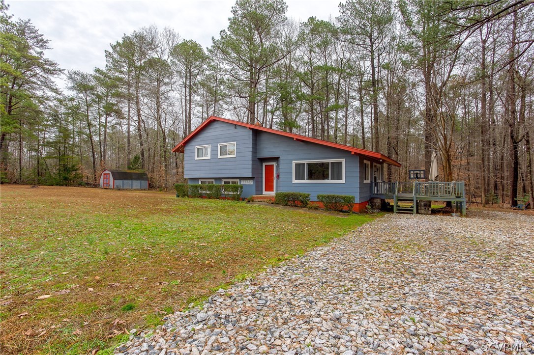 13201 Brockwell Road Prince George, VA 23875 - Photo 4 of 36 Gallery Image 4