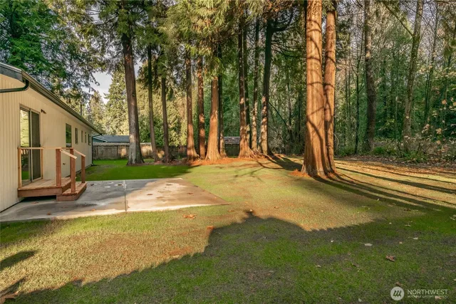 $535,000 | 8030 Dean Drive, Custer, WA 98240