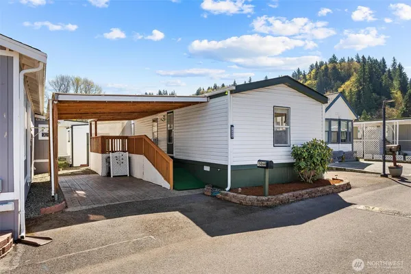 $135,000 | 15268 Maple Drive, Unit M68, Renton, WA 98058