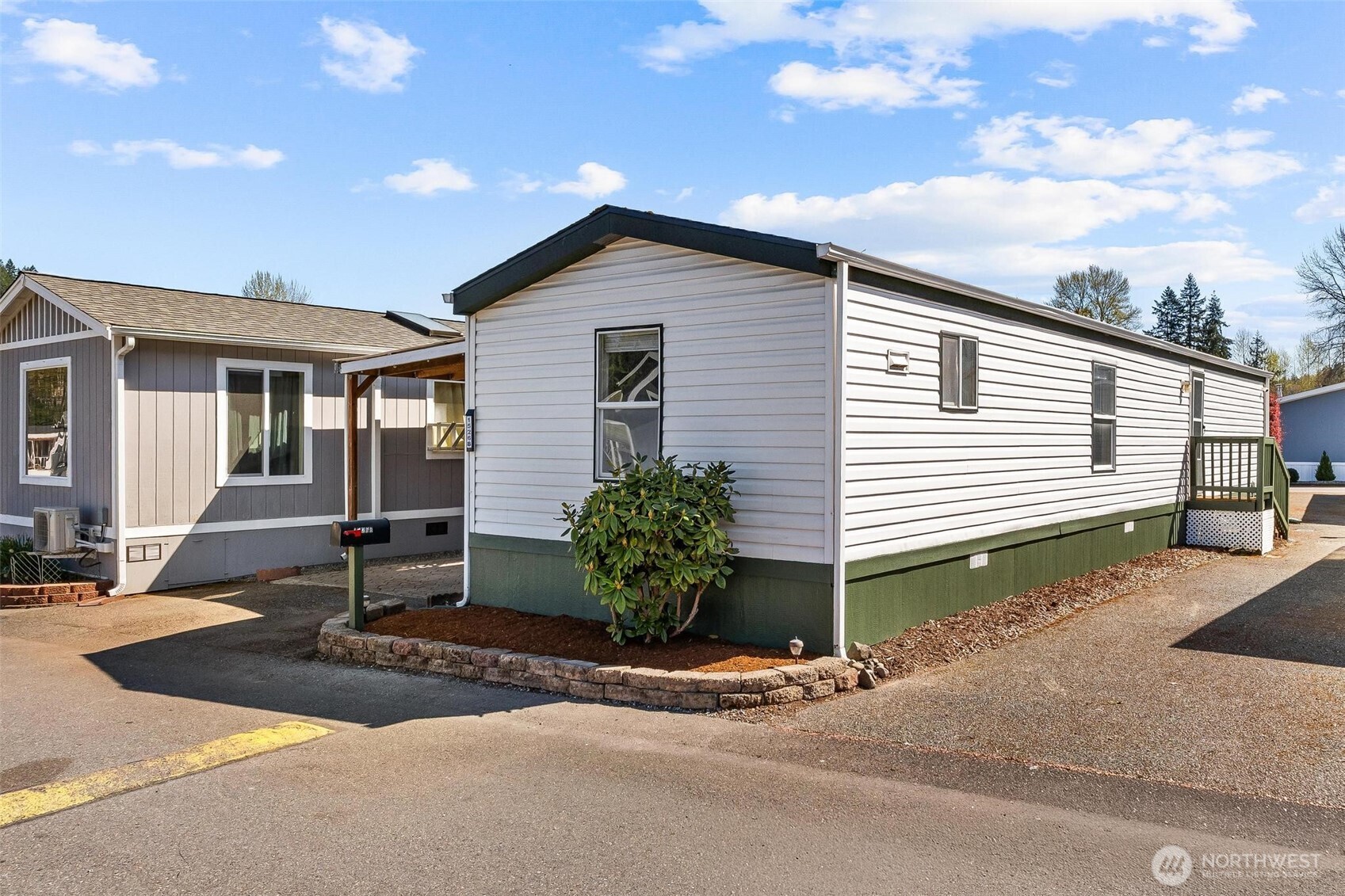 15268 Maple Drive, Unit M68 Renton, WA 98058 - Photo 20 of 33