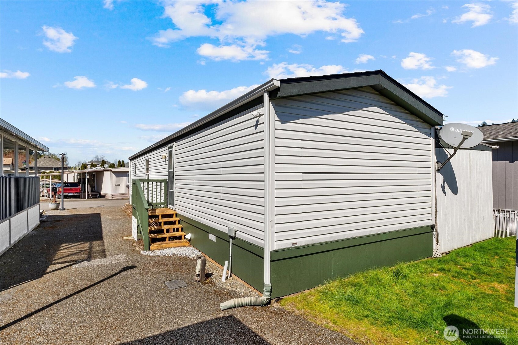 15268 Maple Drive, Unit M68 Renton, WA 98058 - Photo 21 of 33