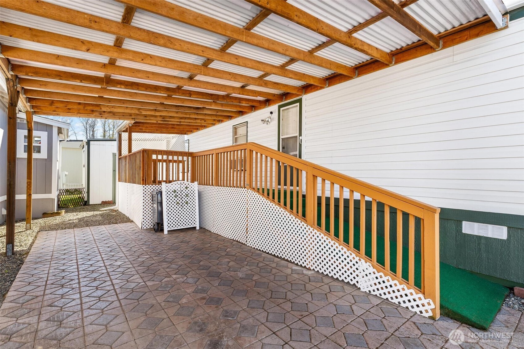 15268 Maple Drive, Unit M68 Renton, WA 98058 - Photo 23 of 33