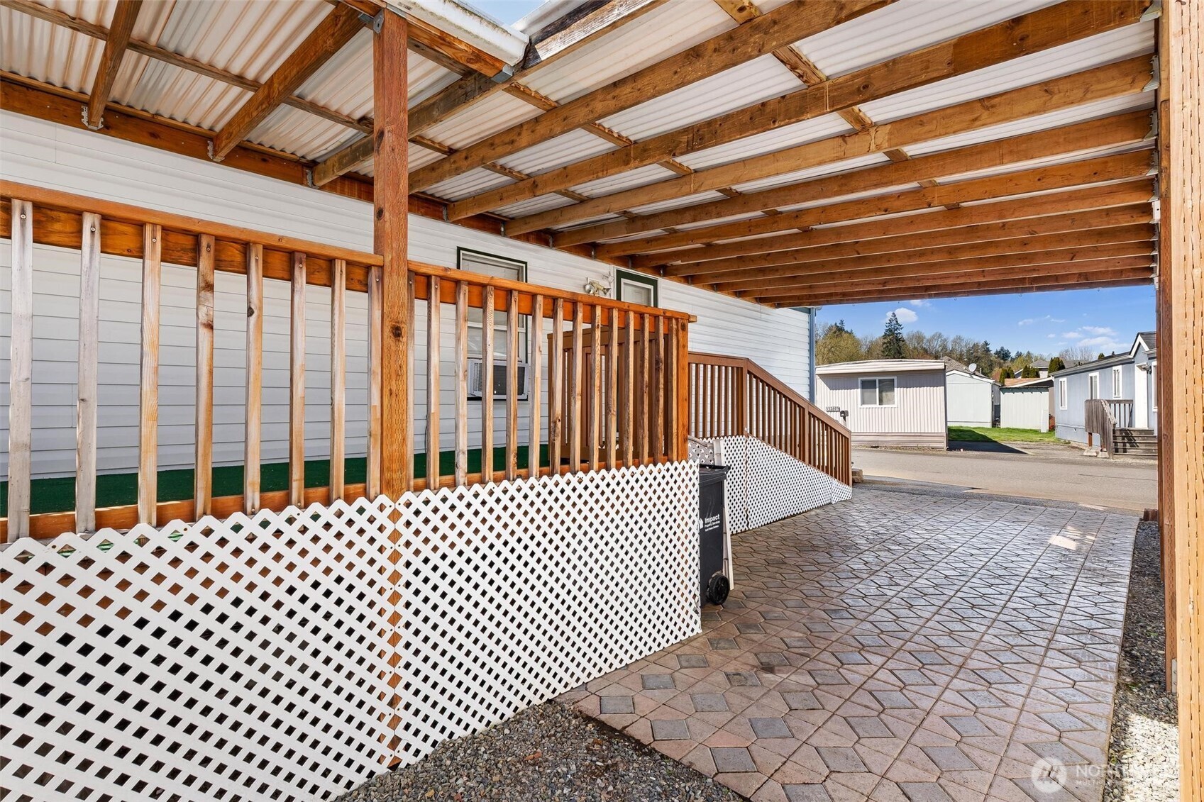 15268 Maple Drive, Unit M68 Renton, WA 98058 - Photo 24 of 33