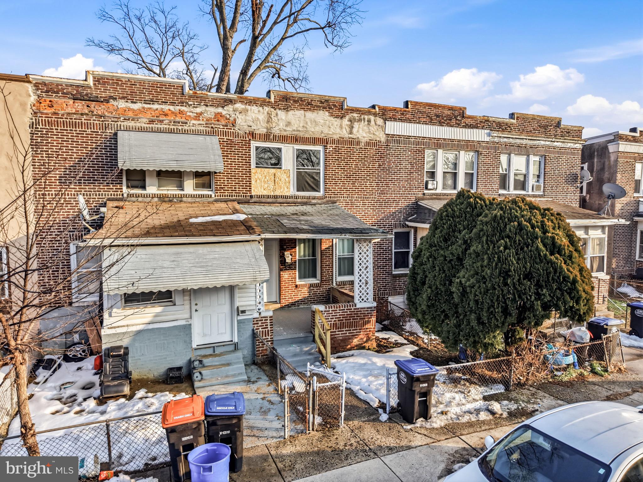 1137 Thomas Street Chester, PA 19013 - Photo 3 of 3