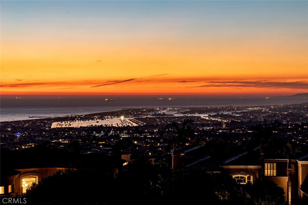 5 Sailview Newport Coast, CA 92657 - Photo 5 of 37 a view of city and ocean
