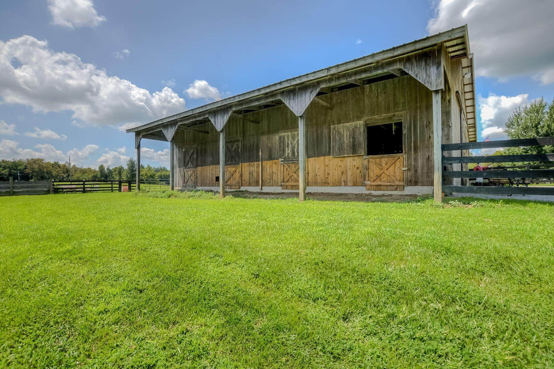 309 Perry Rogers Road Lancaster, KY 40444 - Photo 82 of 86 vey94WOQ