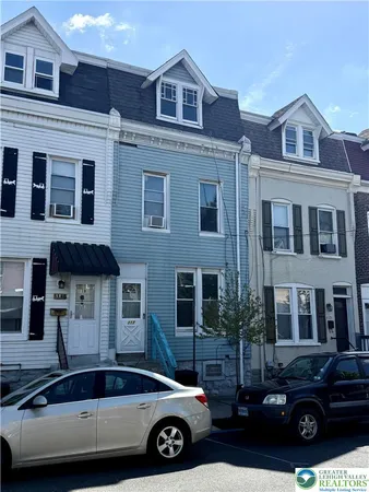 $599,900 | 117 Ridge Avenue, Allentown, PA 18102