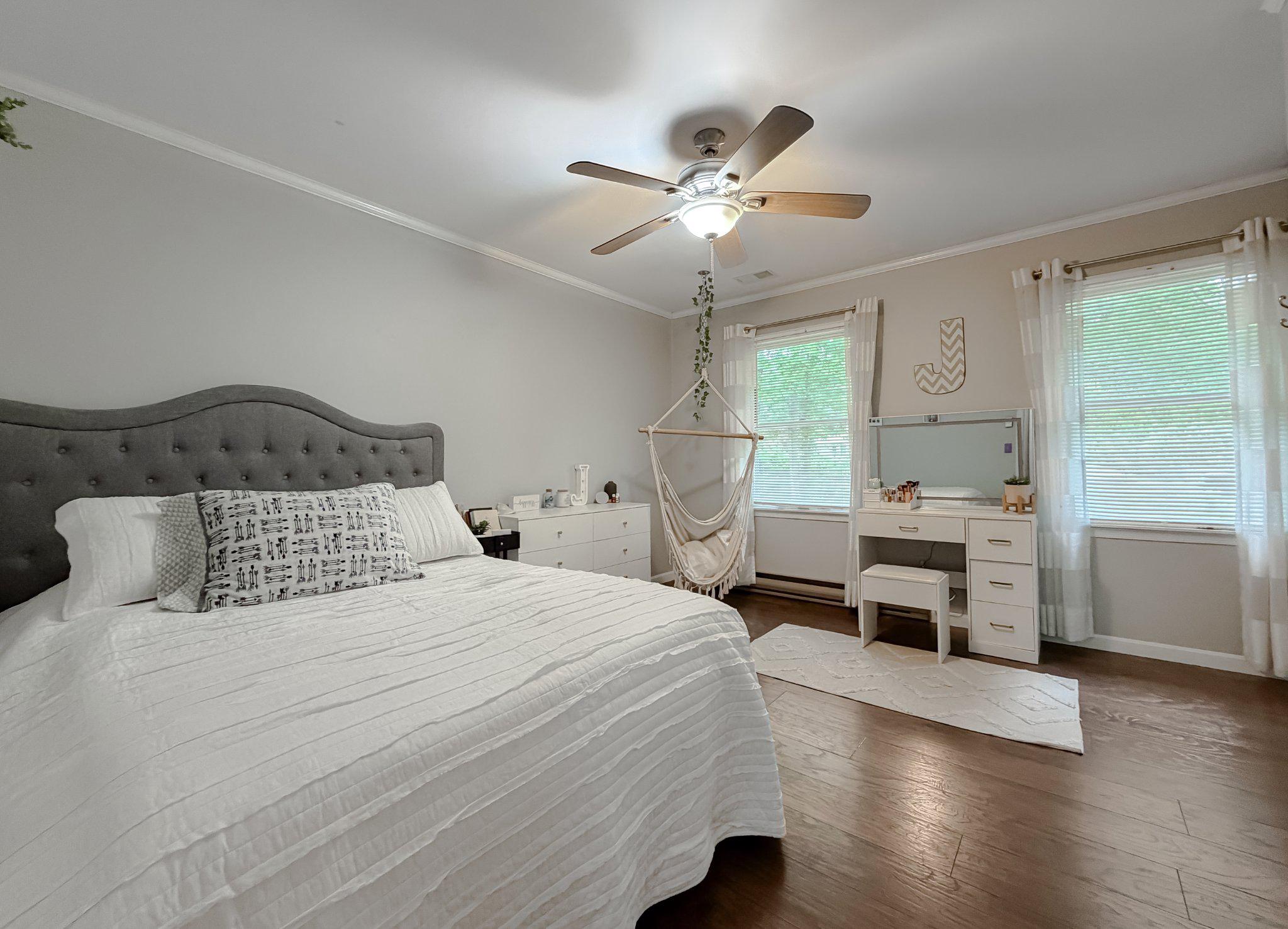 3570 Ponds Wood Road Chesapeake Beach, MD 20732 - Photo 22 of 50 Bedroom 1