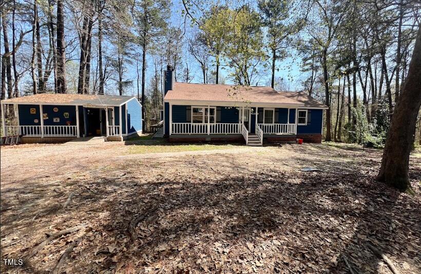 4809 Leven Lane Raleigh, NC 27616 - Photo 1 of 14 1