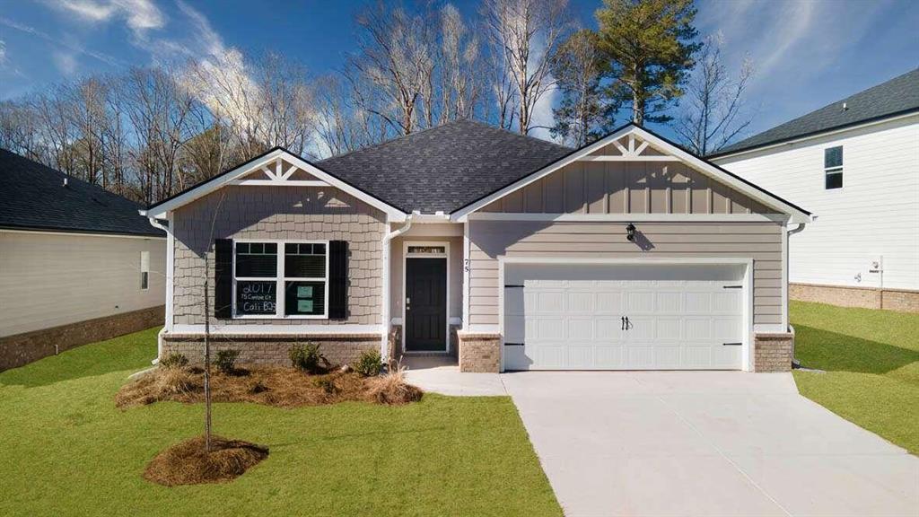115 Farmers Way Perry, GA 31069 - Photo 1 of 1 Gallery Image 1