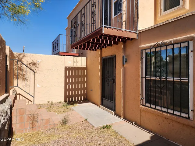 $130,000 | 2520 San Jose Avenue, Unit 4C, El Paso, TX 79930