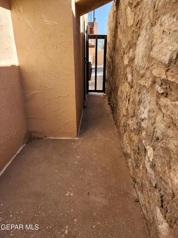 $130,000 | 2520 San Jose Avenue, Unit 4C, El Paso, TX 79930