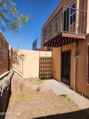 $130,000 | 2520 San Jose Avenue, Unit 4C, El Paso, TX 79930