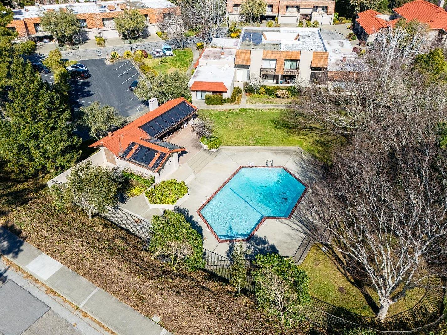 25 Rinconada Circle Belmont, CA 94002 - Photo 53 of 65